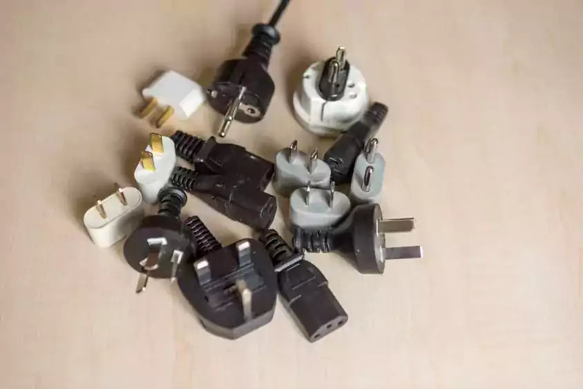 Adapters