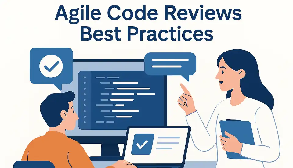 Agile methodology revolves around collaboration and flexibility. It emphasises short development cycles, called sprints, and frequent reassessment of project goals and progress