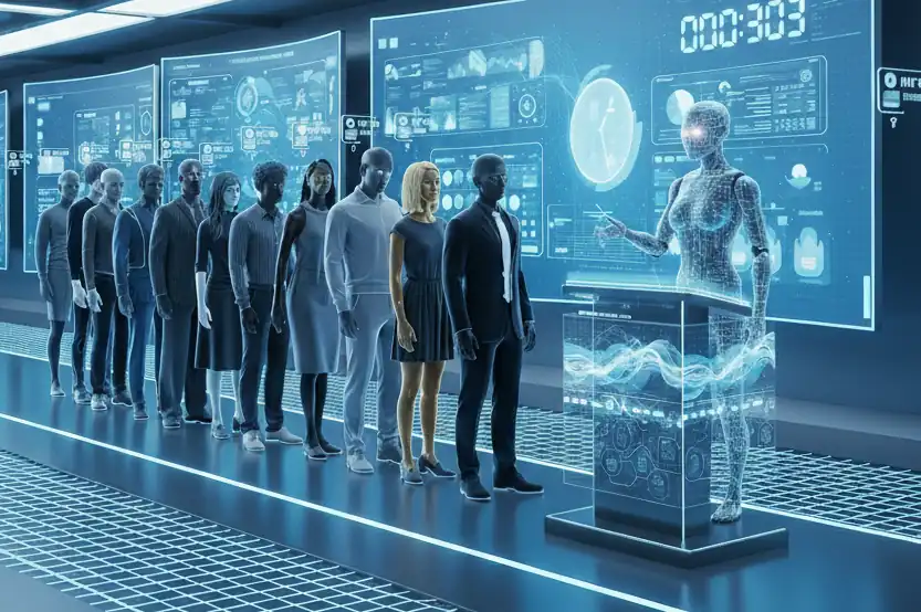 teclado con carros de la compra