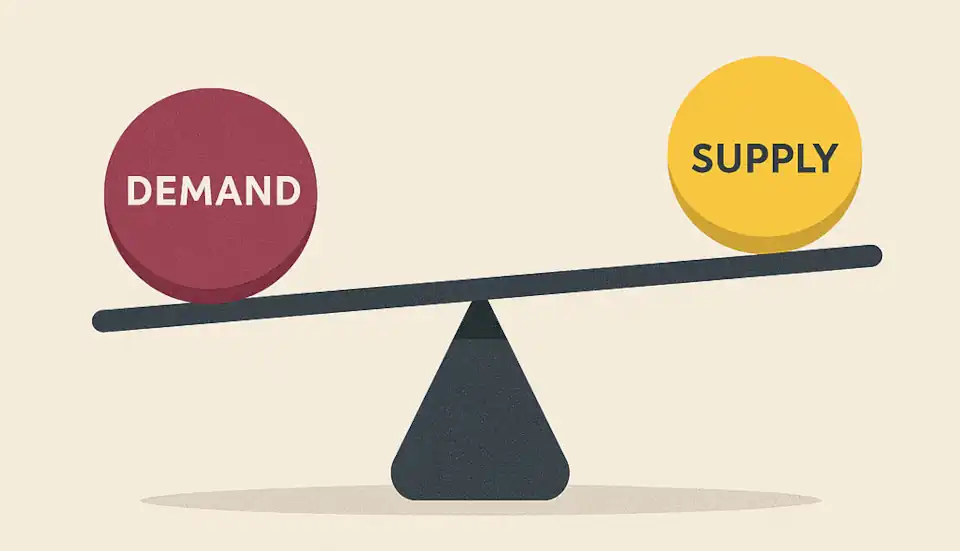 使用稀缺性营销策略的企业