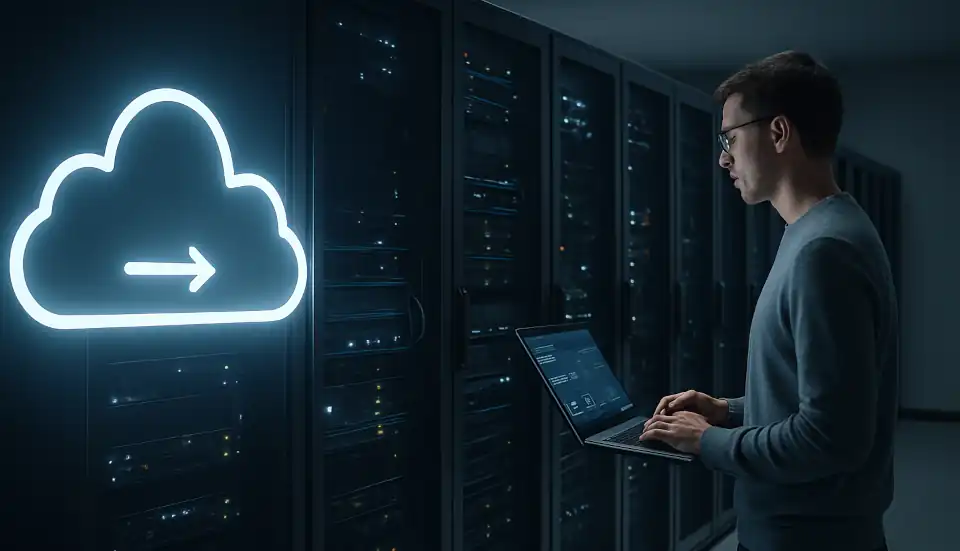 Cloud repatriation involves moving data and applications from public clouds back to local data centres or private infrastructure