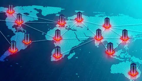 コンテンツデリバリーネットワーク(CDN)を利用することで、Webホストで利用可能な多くのIPアドレスを提供する高トラフィックのWebサイトに関連する問題を軽減することができます。