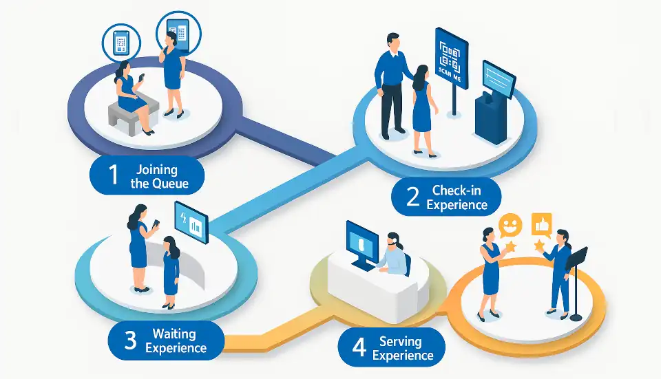 掌握您的业务流量:客户流量管理系统深度指南