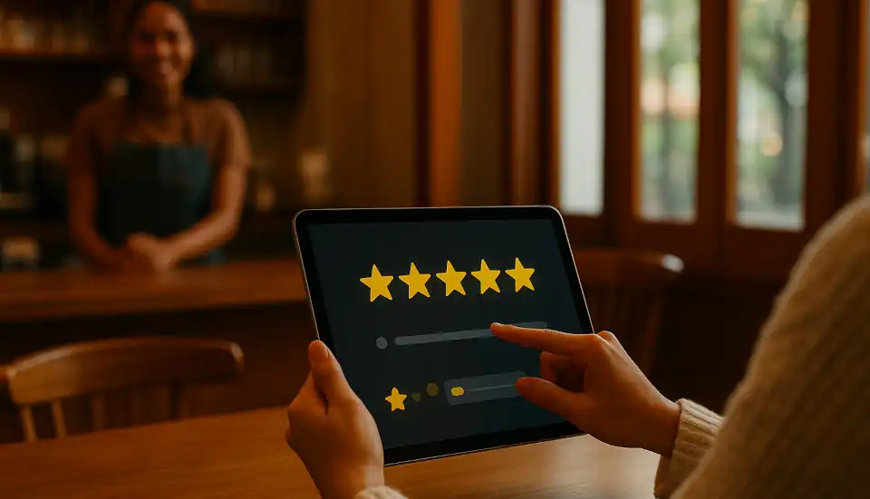 Значение на проучванията на клиентите