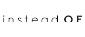 Instead Of