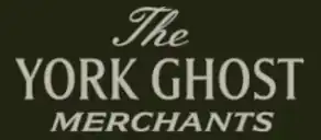 York Ghost Merchants