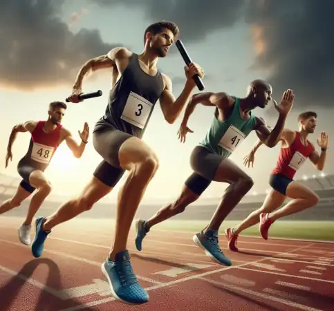 Nie upuszczaj pałeczki, jeśli chodzi o uczciwość online.