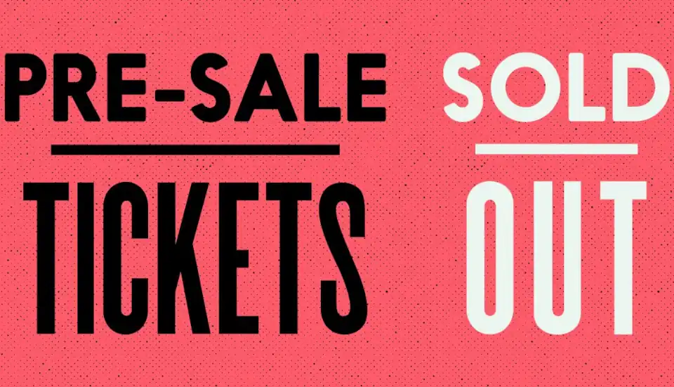 Breathtaking How To Get Tickets On Presale Wallpaper for Your Screen Breathtaking How To Get Tickets On Presale Wallpaper for Your Screen