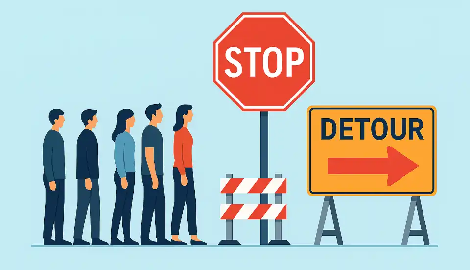 如何修复网站因访问者过多而崩溃的问题:高流量的简单修复方法