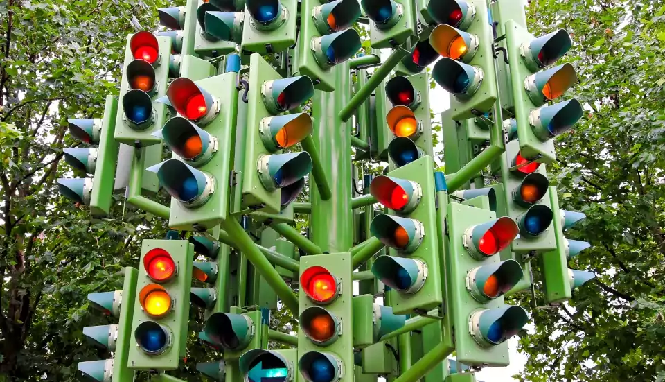 如何阻止因高流量而导致的网站崩溃