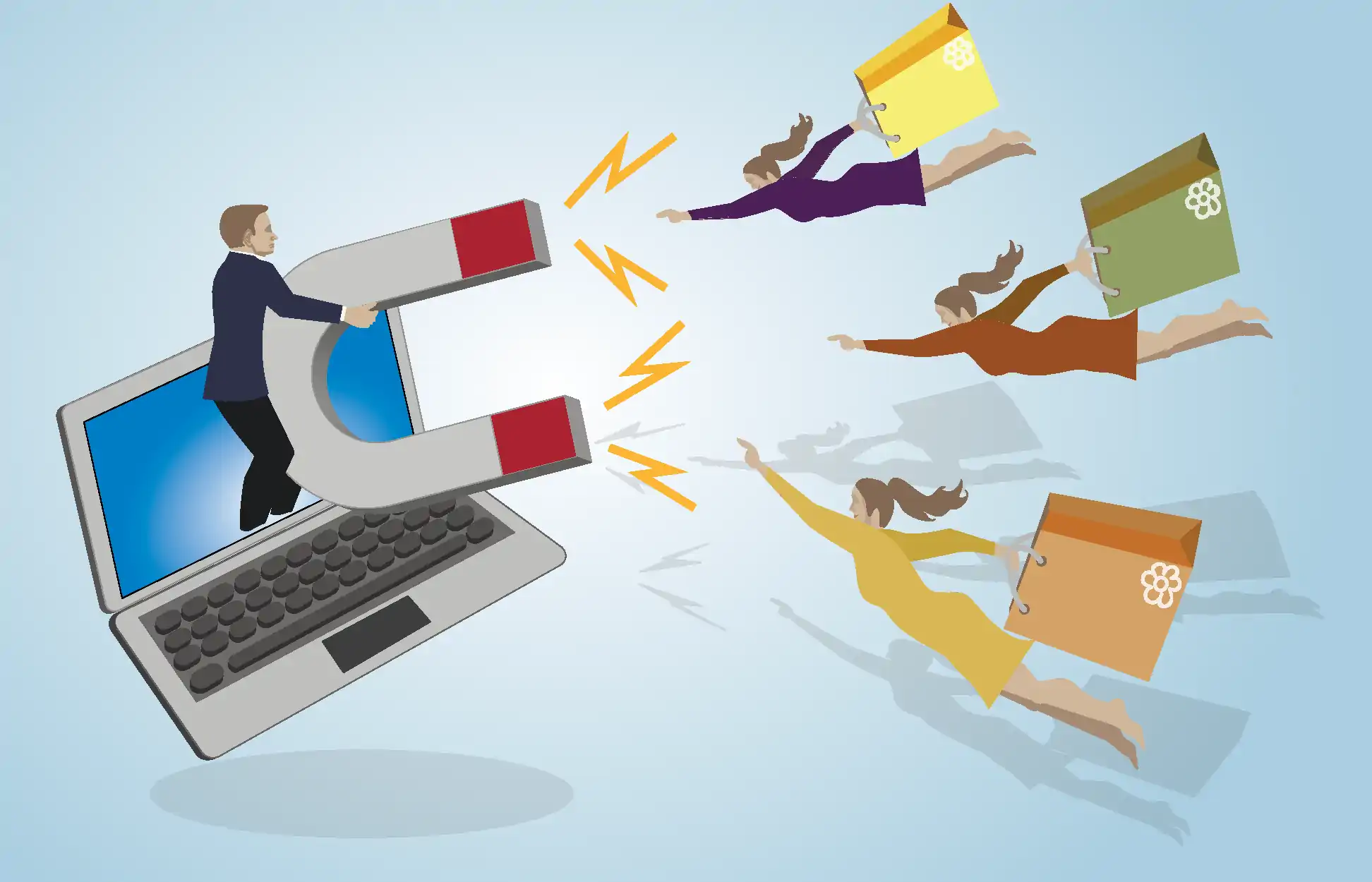 industry leaders in data science know queue management at retail locations long wait times queue remotely with mobile tickets