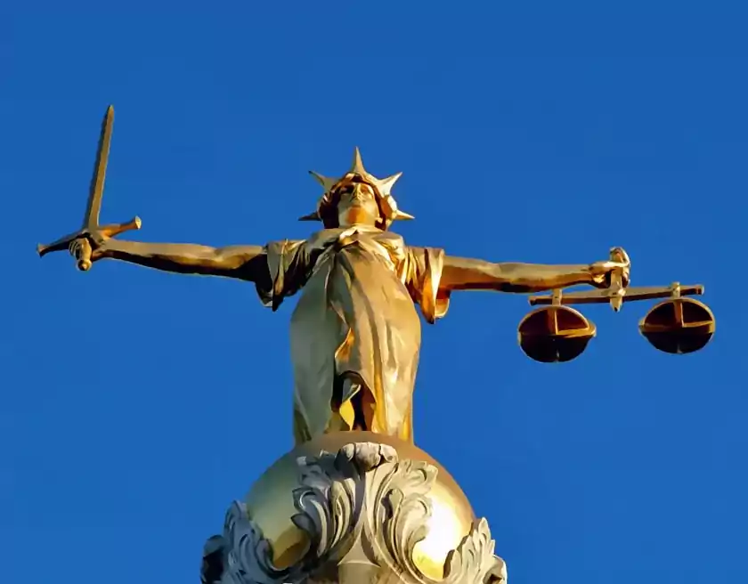 Lady Justice fair adgang, når dine webservere ikke har plads nok uden frustration, og hver besøgende har en informeret fair chance for at være i den første halvdel for din konto begivenheder