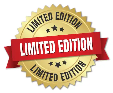 limited edition