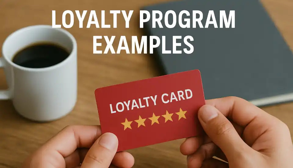 Layalty Program Top 10 Loyalty Program Examples to Inspire Your Business Strategy