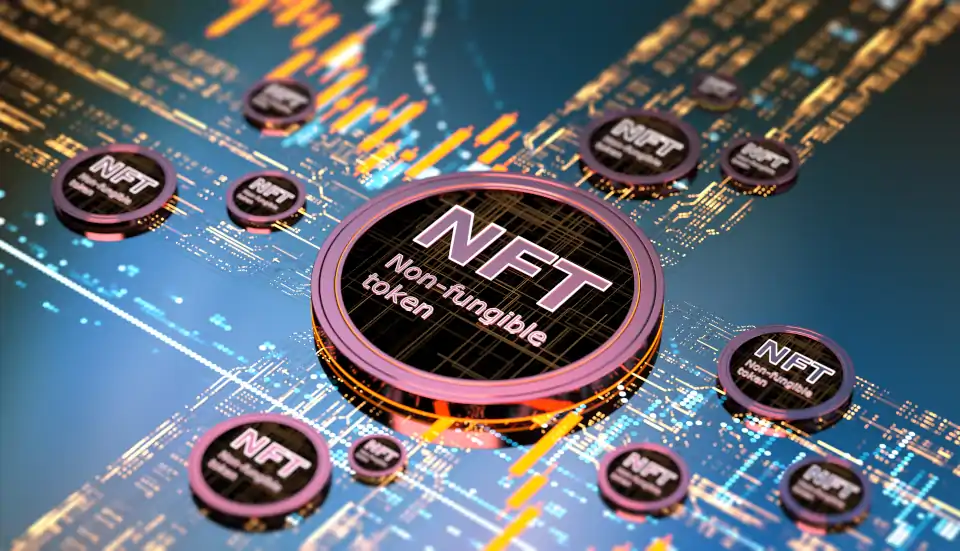 Un'introduzione alle NFT e a come una coda NFT previene il temuto crash 