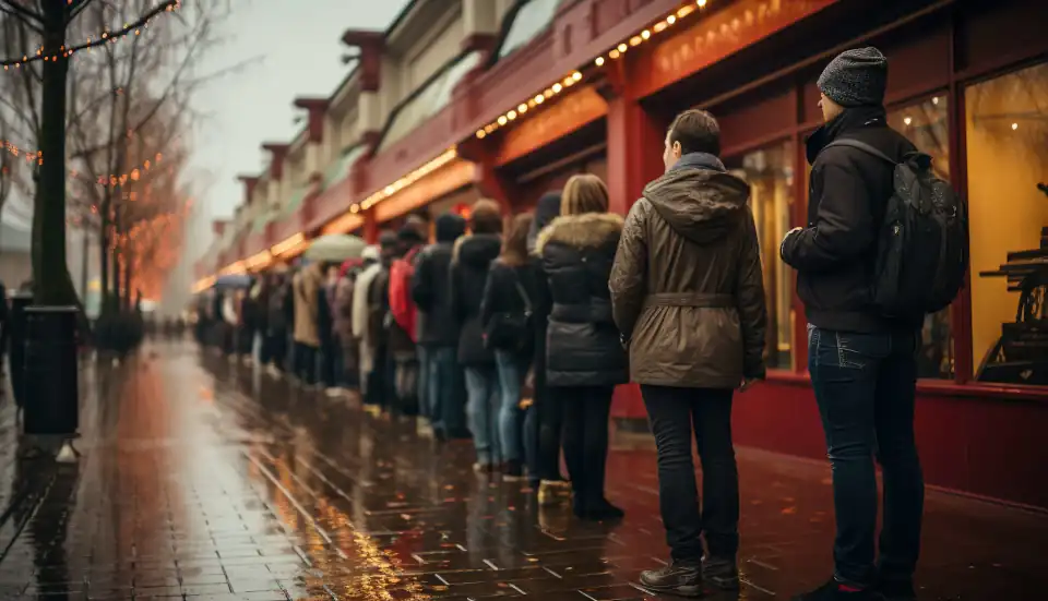 产品降价文化的兴起:限量发行如何塑造消费者行为