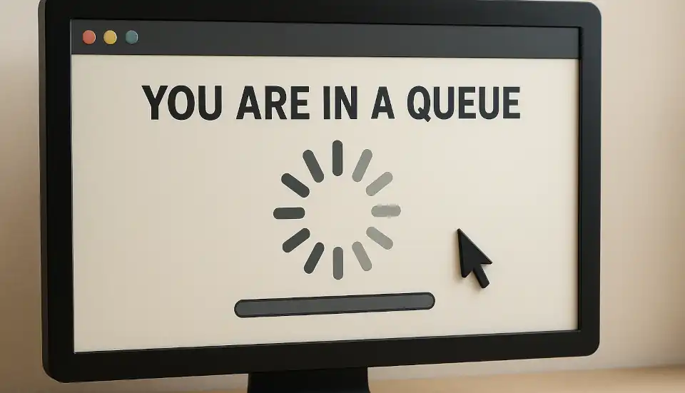 Understanding Queue Meaning: Definition and Context Explained