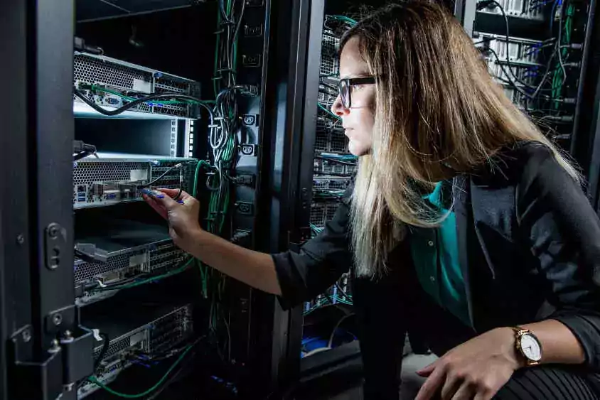 Servers