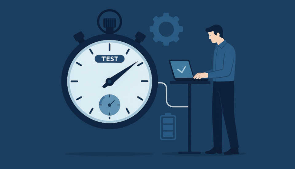 Mastering Software Endurance Testing: Techniques for Long-Term Reliability