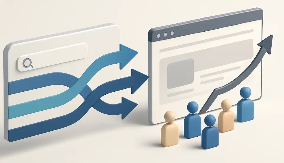 Първата стъпка към увеличаване на трафика е да разберете кой посещава сайта ви.