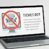 Ticket Bot: какво представлява, как работи и как Queue-Fair спира автоматизираното издаване на билети