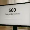 What Is Error 500? Understanding and Fixing the Internal Server Error