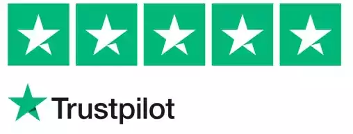 WeQ4U hat eine ausgezeichnete Trustpilot-Bewertung