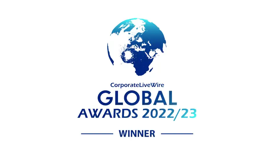 A Queue-Fair nyerte el az Év Globális Weboldal Sorban Állási Szolgáltatása díjat