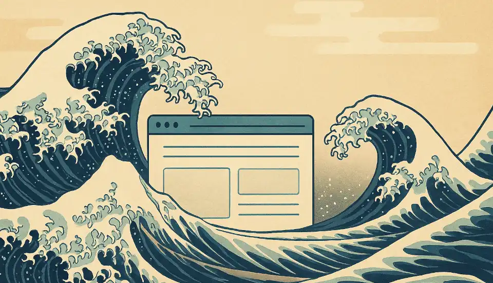 掌握网站的可扩展性,应对大流量:为流量激增做好准备